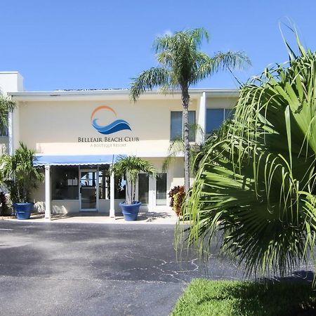Belleair Beach Club 315 Clearwater Beach Exterior foto