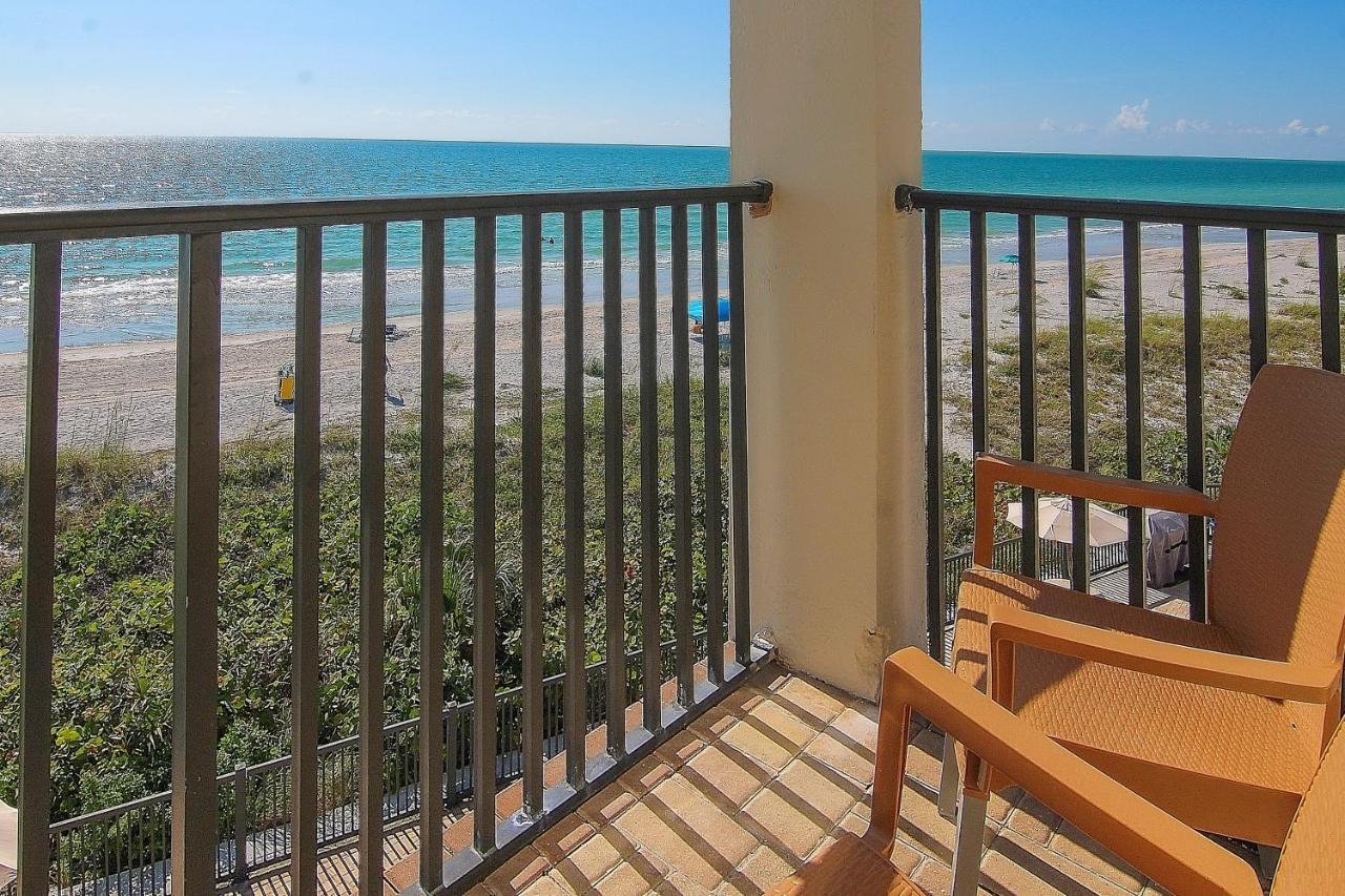 Belleair Beach Club 315 Clearwater Beach Exterior foto