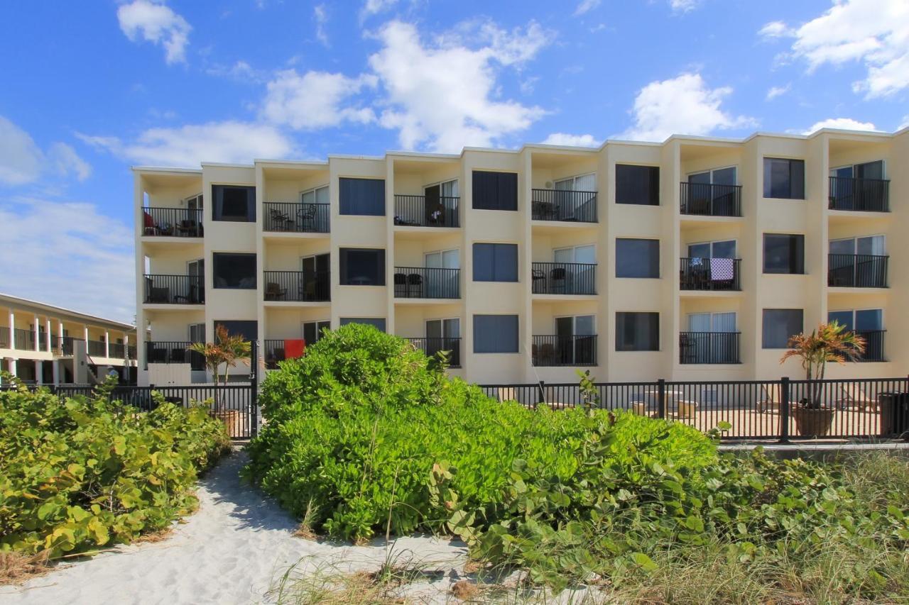 Belleair Beach Club 315 Clearwater Beach Exterior foto