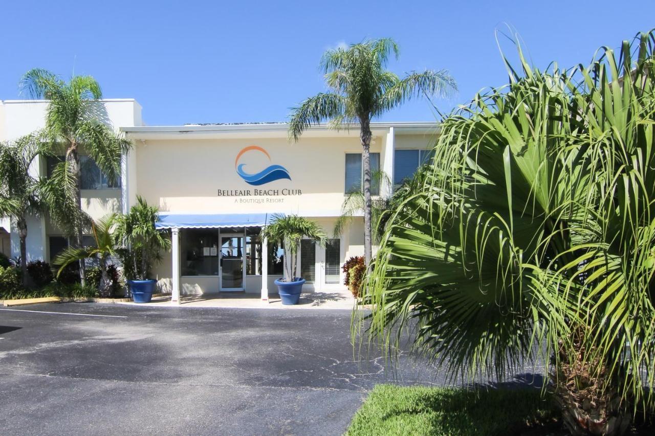 Belleair Beach Club 315 Clearwater Beach Exterior foto