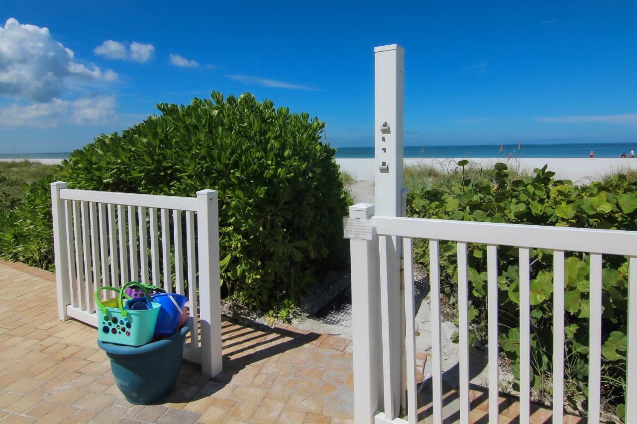 Belleair Beach Club 315 Clearwater Beach Exterior foto