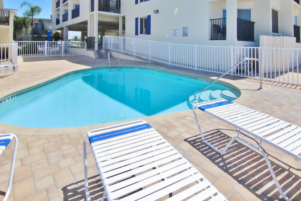 Belleair Beach Club 315 Clearwater Beach Exterior foto